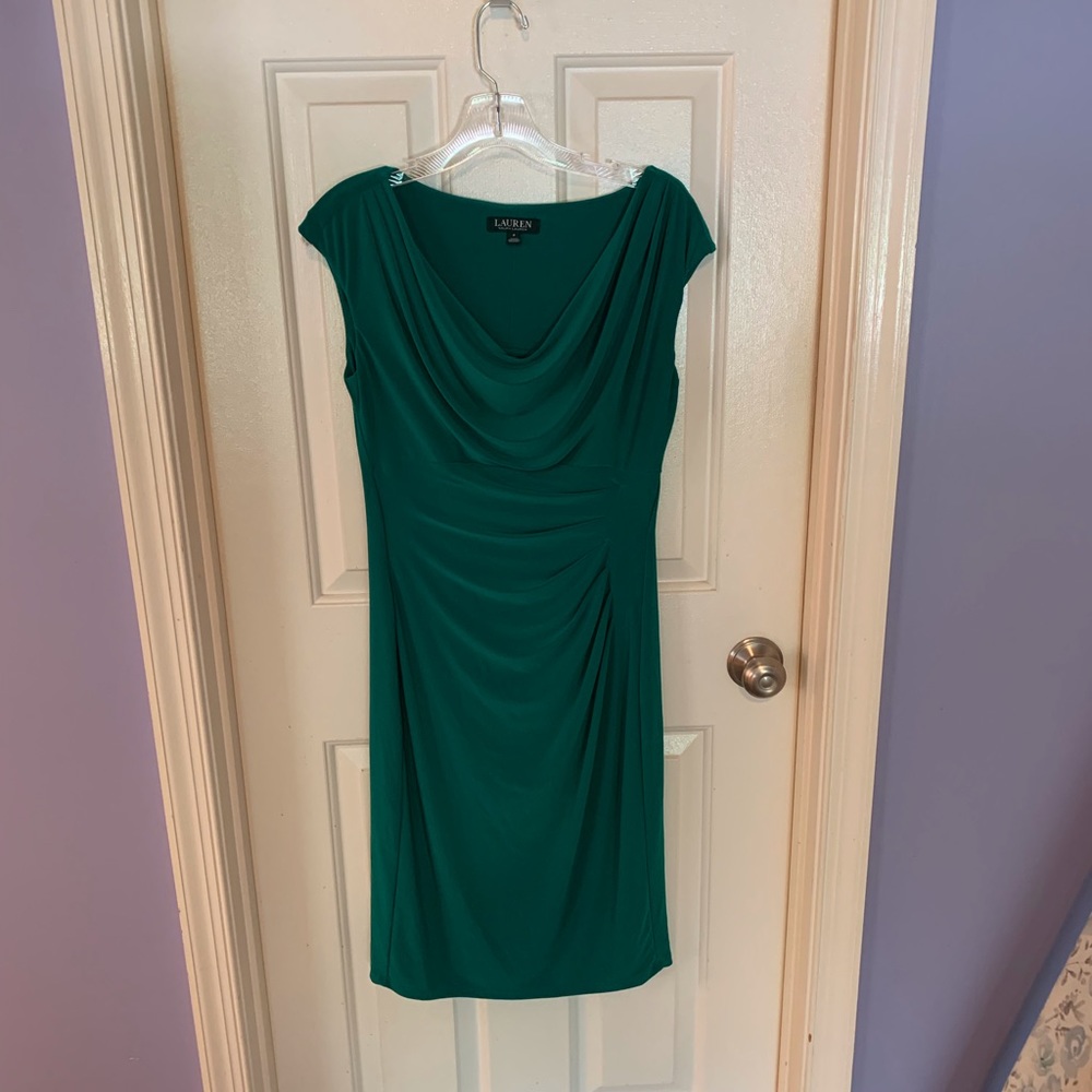 Lauren Dress